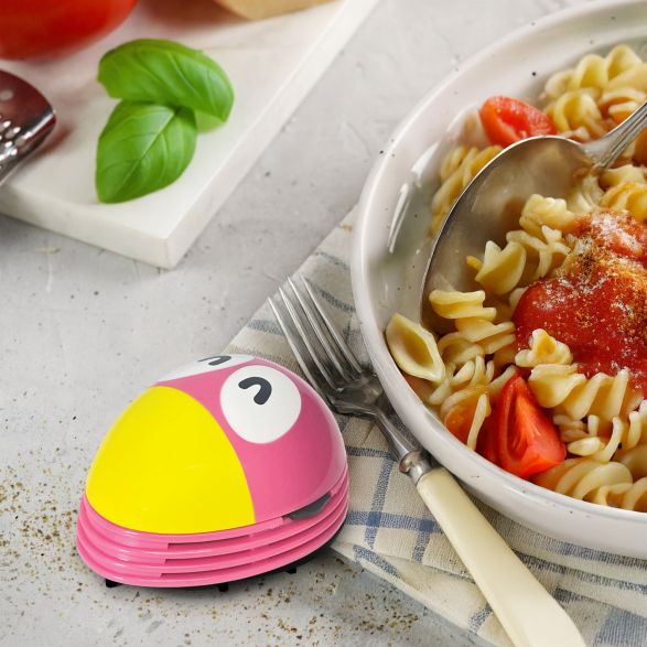 GOURMET TABLE CLEANER - FLAMINGO