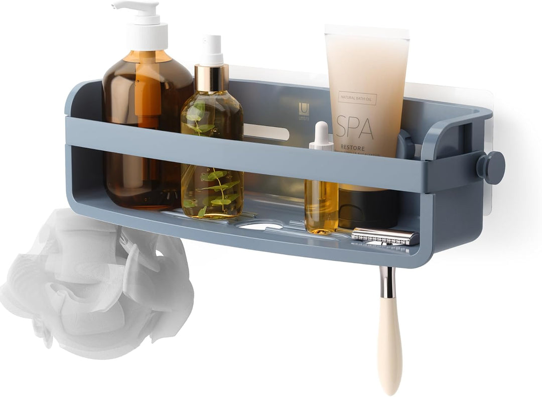 FLEX ADHESIVE BIN "SLATE BLUE"