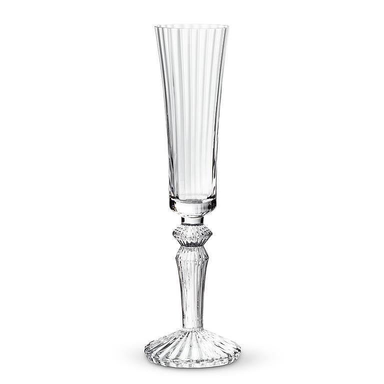 FLARED VERTICAL OPTIC FLUTE 11&