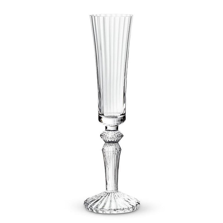 FLARED VERTICAL OPTIC FLUTE 11&