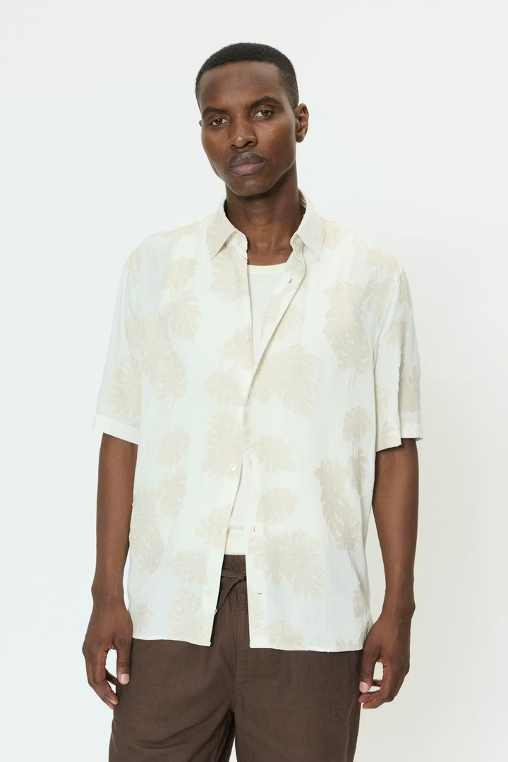 MAKLAMPO SHIRT "FOG"