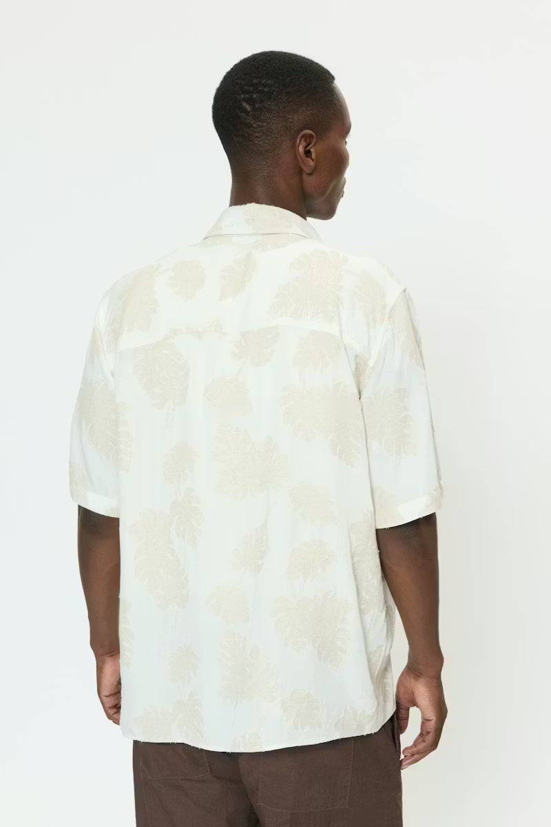 MAKLAMPO SHIRT "FOG"