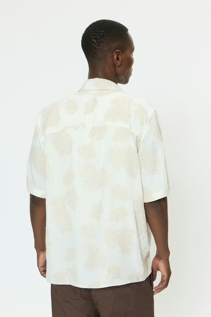 MAKLAMPO SHIRT "FOG"