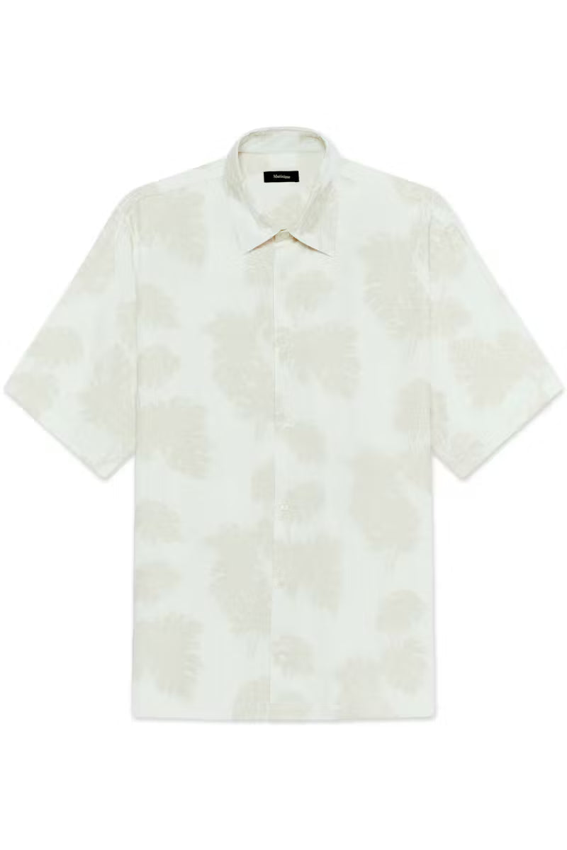 MAKLAMPO SHIRT "FOG"