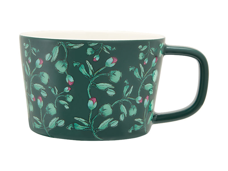 BLOOM FOREST MUG 350ML