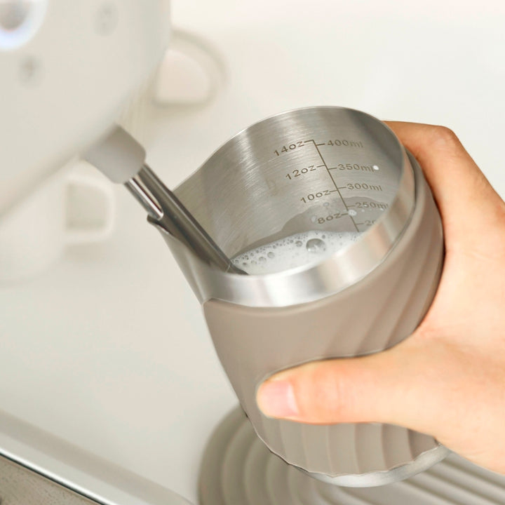 MILK FROTHING PITCHER