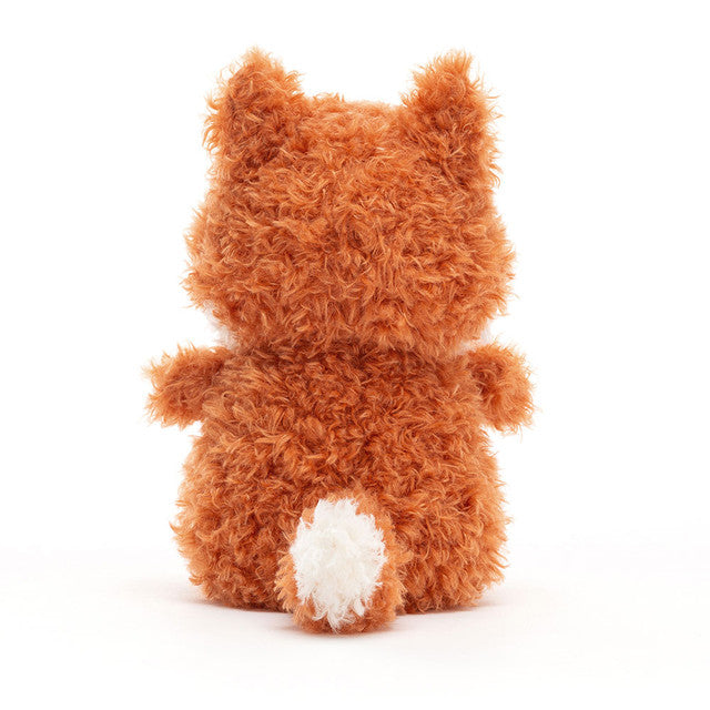 LITTLE FOX