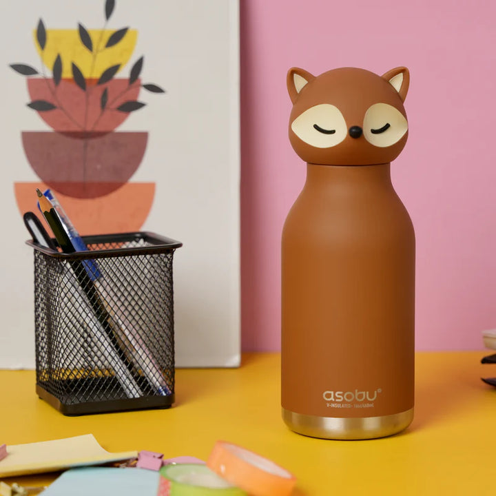 FOX BESTIE BOTTLE