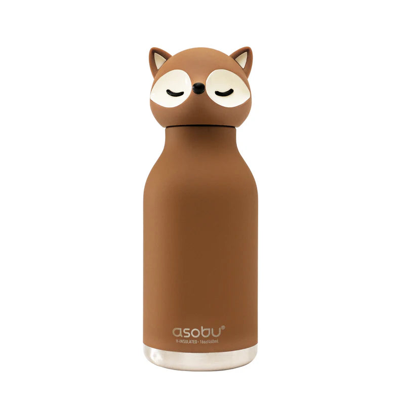 FOX BESTIE BOTTLE