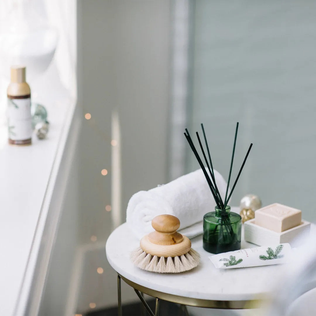 FRASIER FIR PETITE GREEN REED DIFFUSER 4OZ