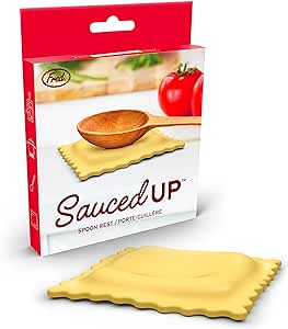 FRED & FRIENDS SAUCED UP SPOON REST