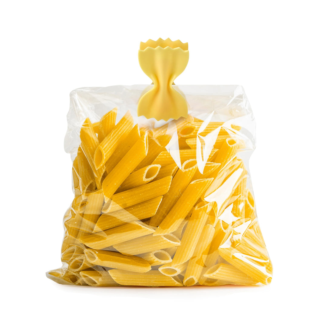 FRED & FRIENDS SNACKARONI - BAG CLIPS 4