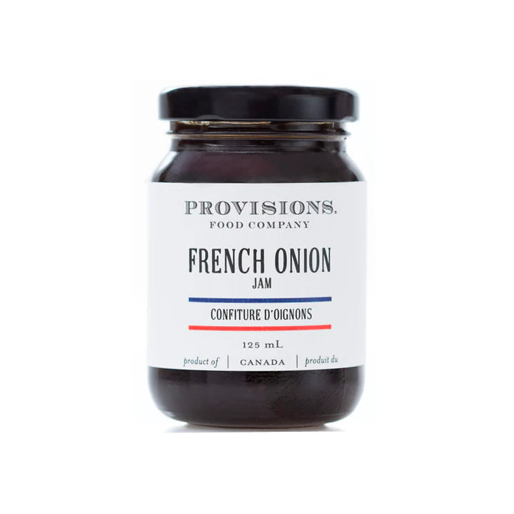 FRENCH ONION JAM