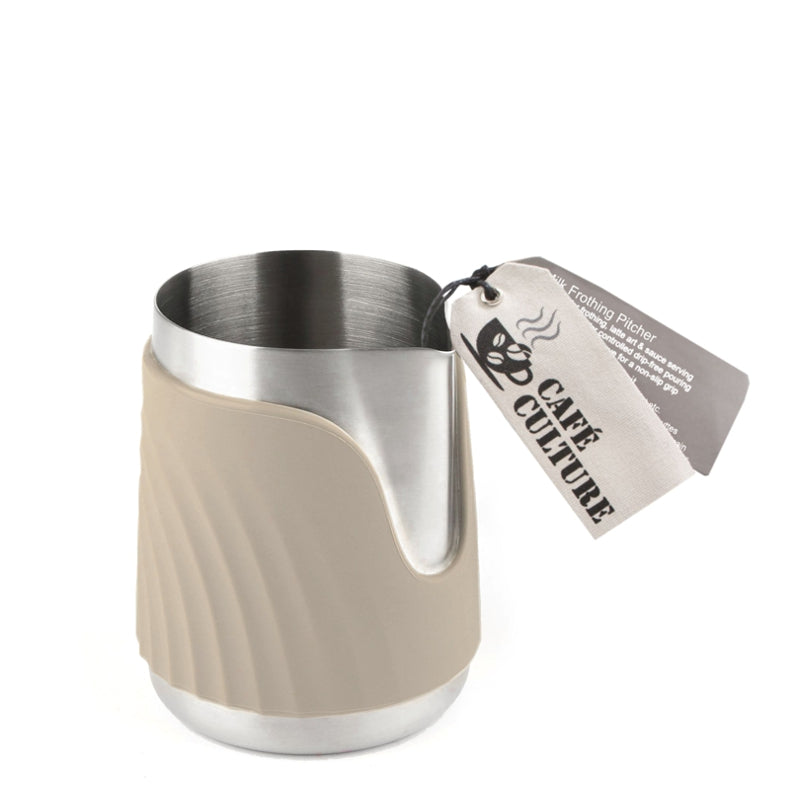 MILK FROTHING PITCHER