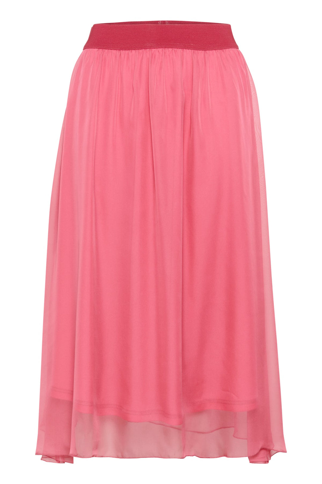 CORALSZ SKIRT "FRUIT DOVE"