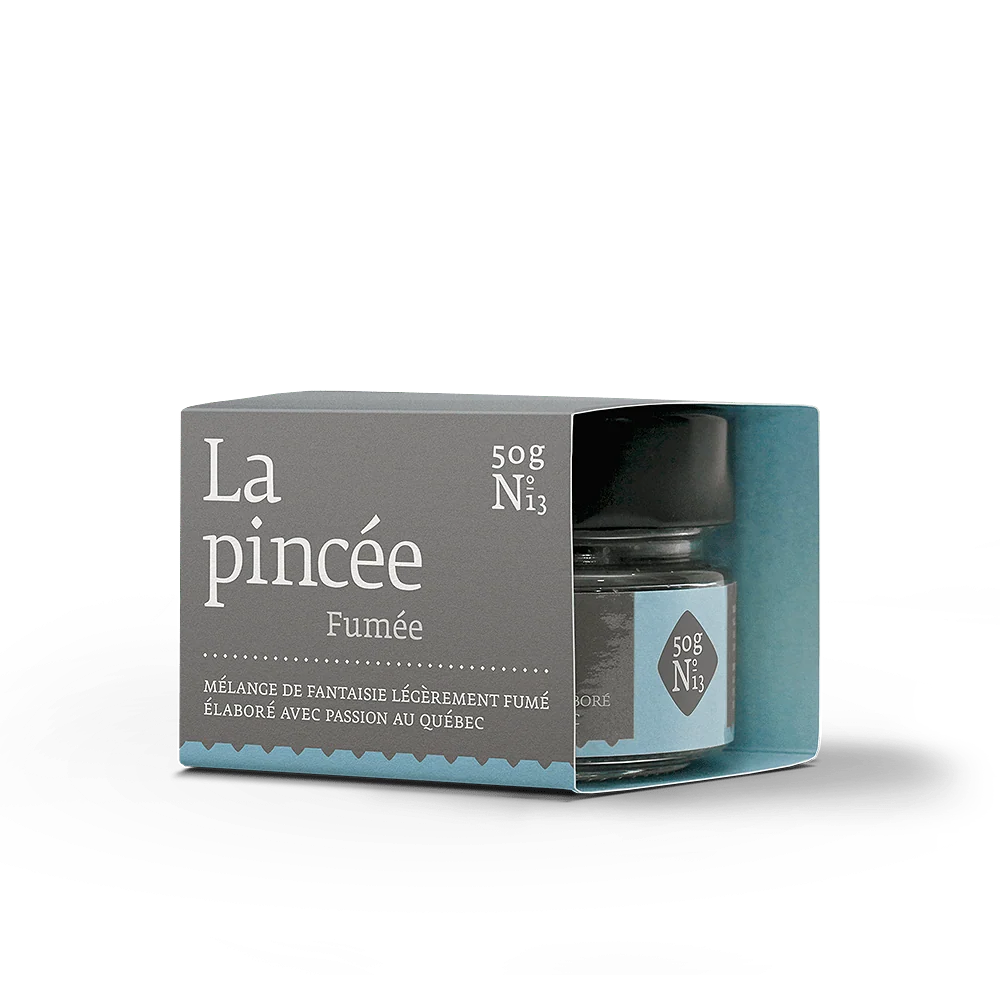 FUMÉE N°13