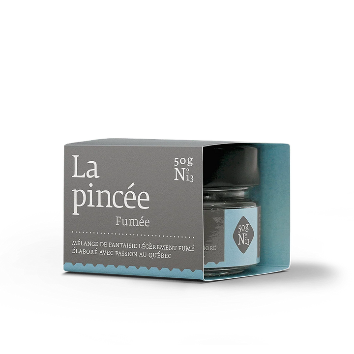 FUMÉE N°13