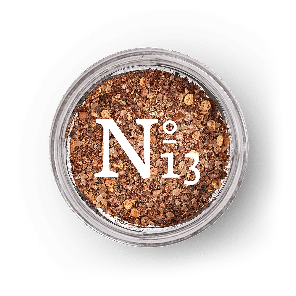 FUMÉE N°13