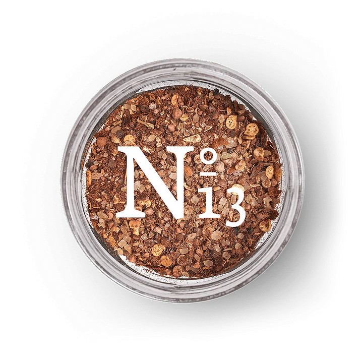 FUMÉE N°13