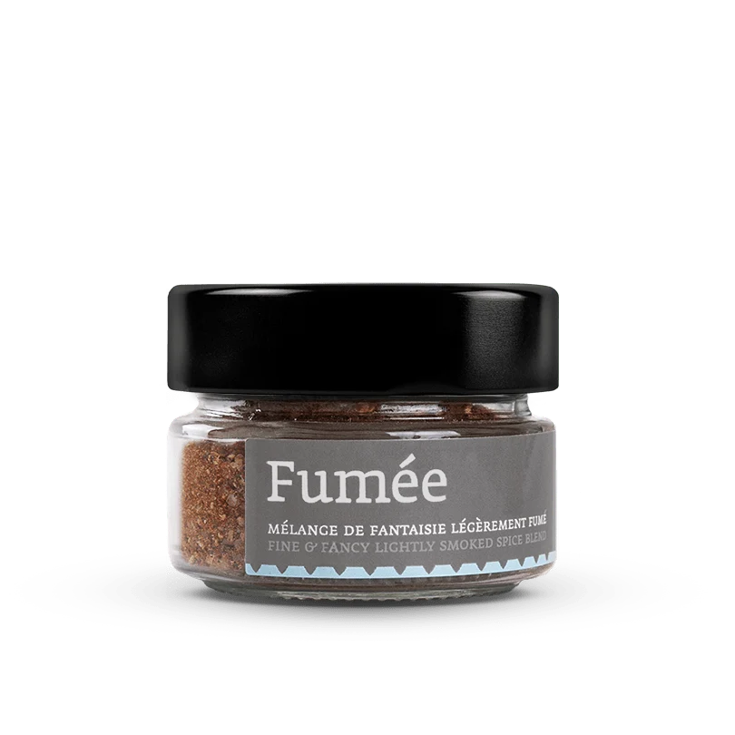 FUMÉE N°13