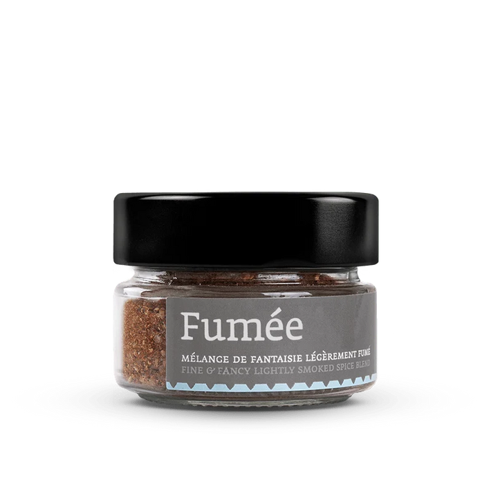 FUMÉE N°13