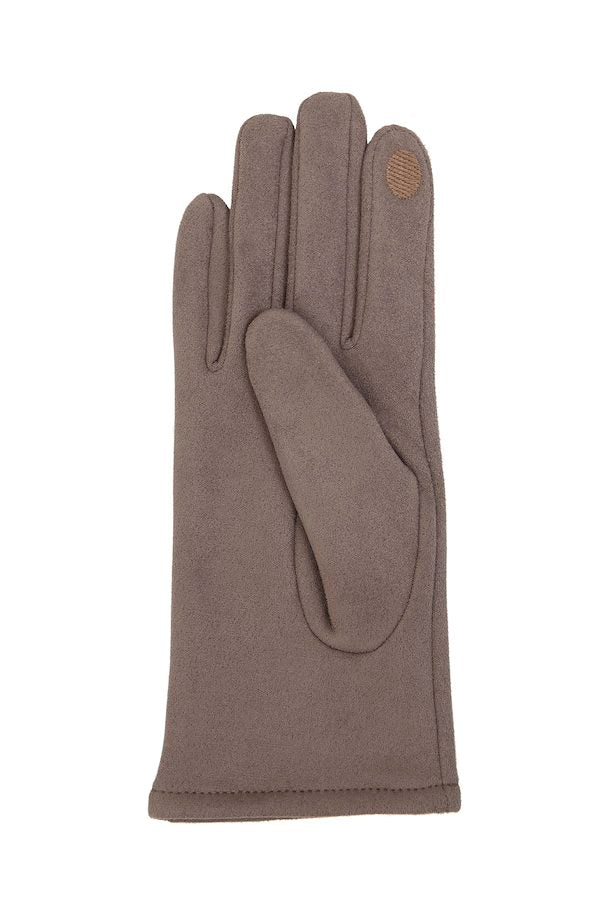 IAPAMMI GLOVES "FUNGI"