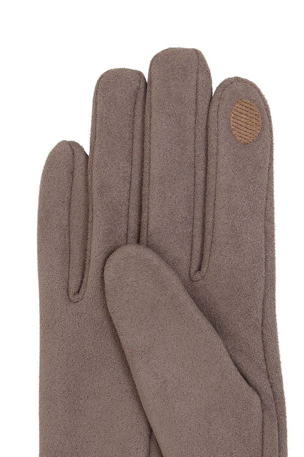 IAPAMMI GLOVES "FUNGI"