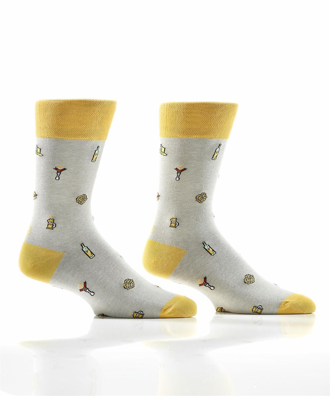 FUNFEST CREW SOCKS