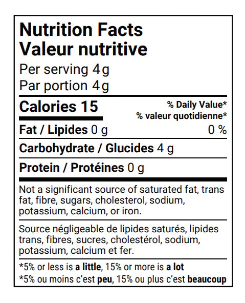 FUSE & SIP CITRUS COCKTAIL & MOCKTAIL RIMMER - 75g