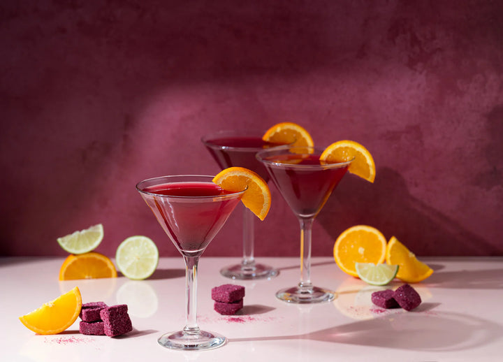 FUSE & SIP COSMO COCKTAIL & MOCKTAIL INFUSER - 105g