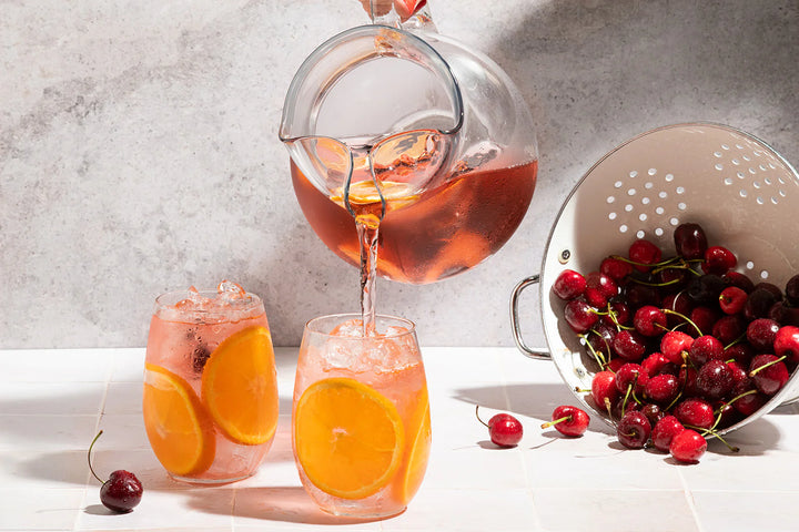 FUSE & SIP FEELING SPRITZY WINE SPRITZER COCKTAIL & MOCKTAIL KIT