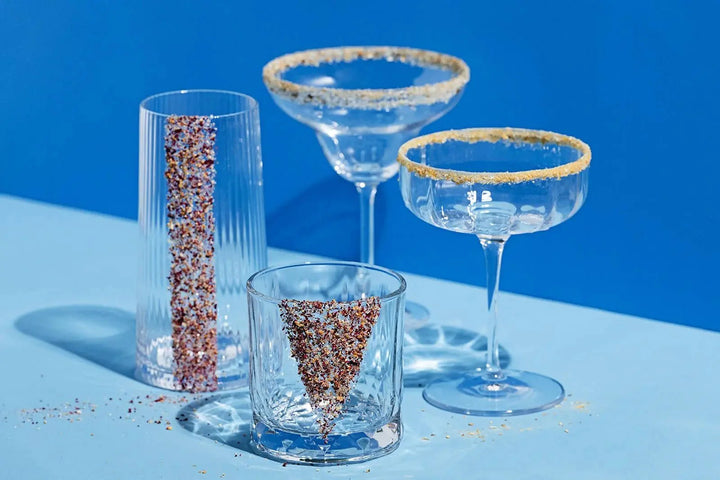 FUSE & SIP LIME COCKTAIL & MOCKTAIL RIMMER - 75g