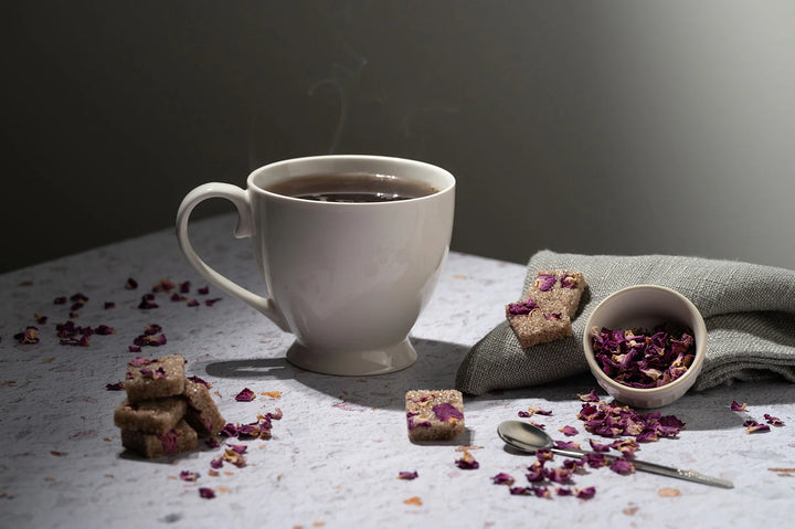 FUSE & SIP VANILLA ROSE BARISTA INFUSER - 105g