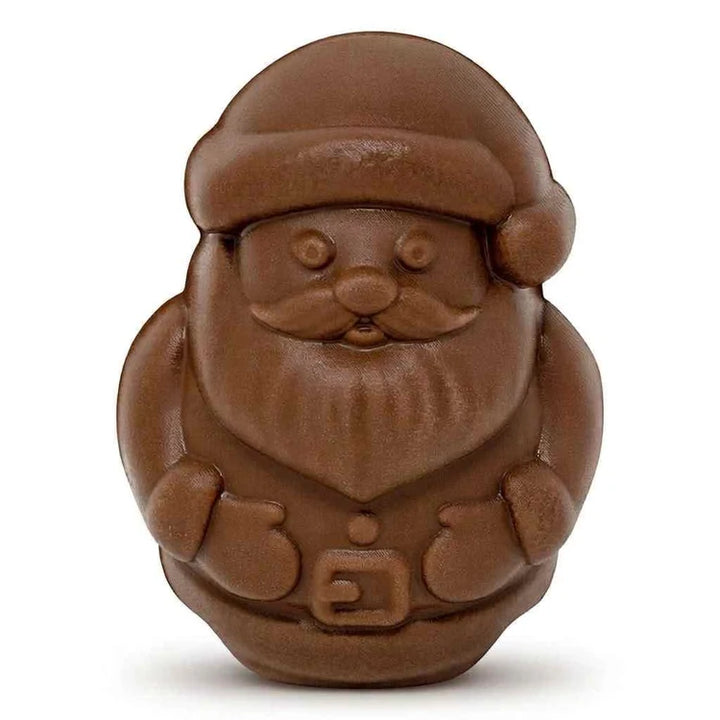 CHRISTMAS SANTA HOT CHOCOLATE BOMB 50G