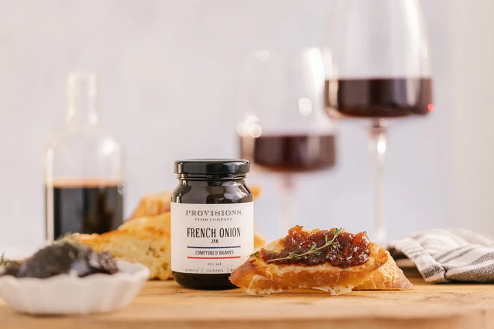 FRENCH ONION JAM 125ML