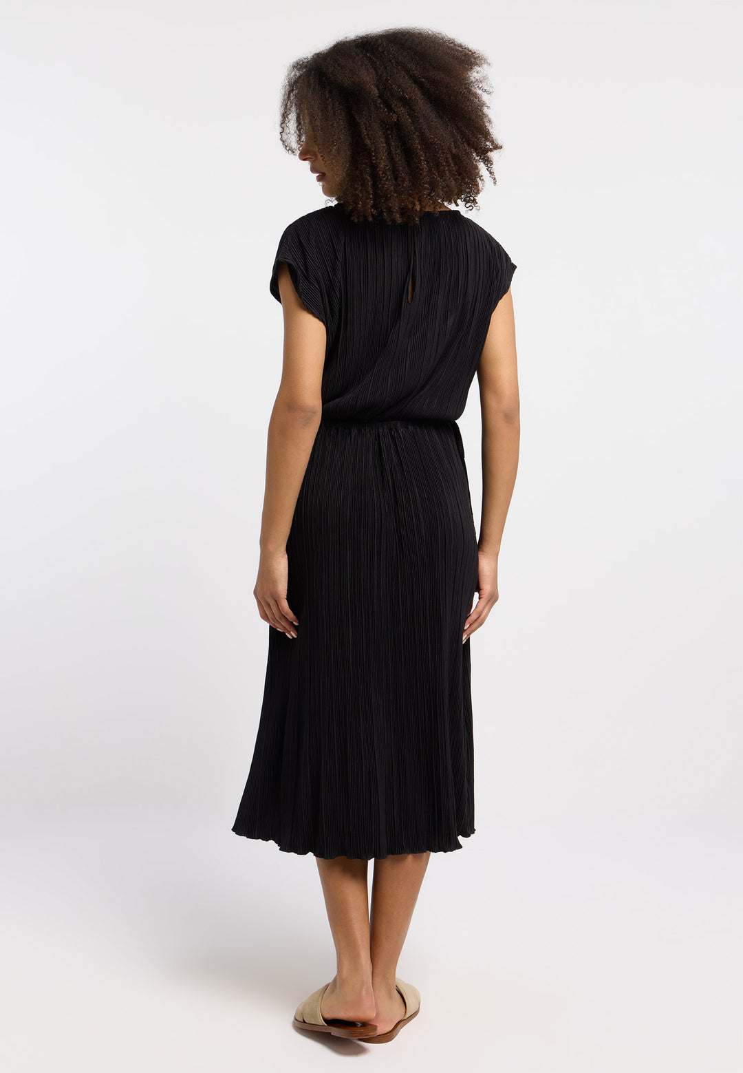 GALIT DRESS "BLACK"