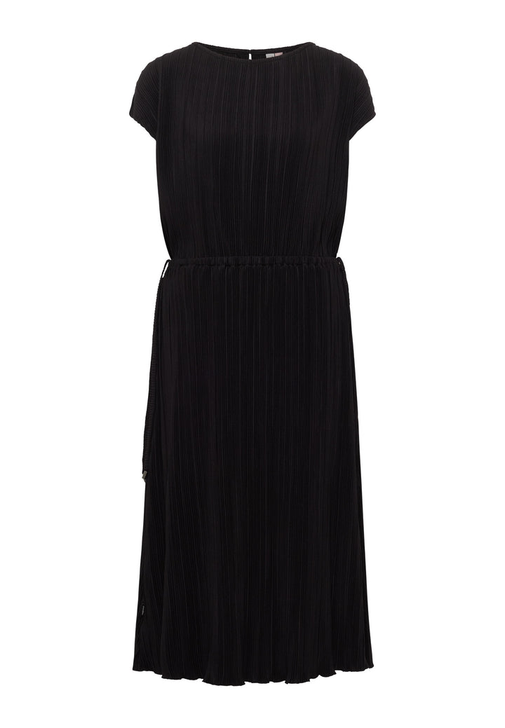 GALIT DRESS "BLACK"