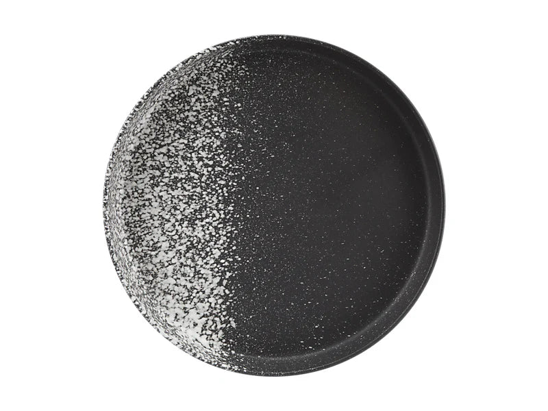CAVIAR GALAXY HIGH RIM PLATTER 33CM
