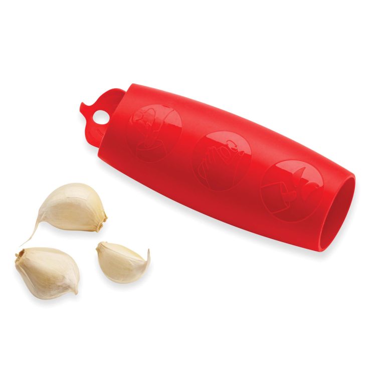GARLIC PEELER TUB