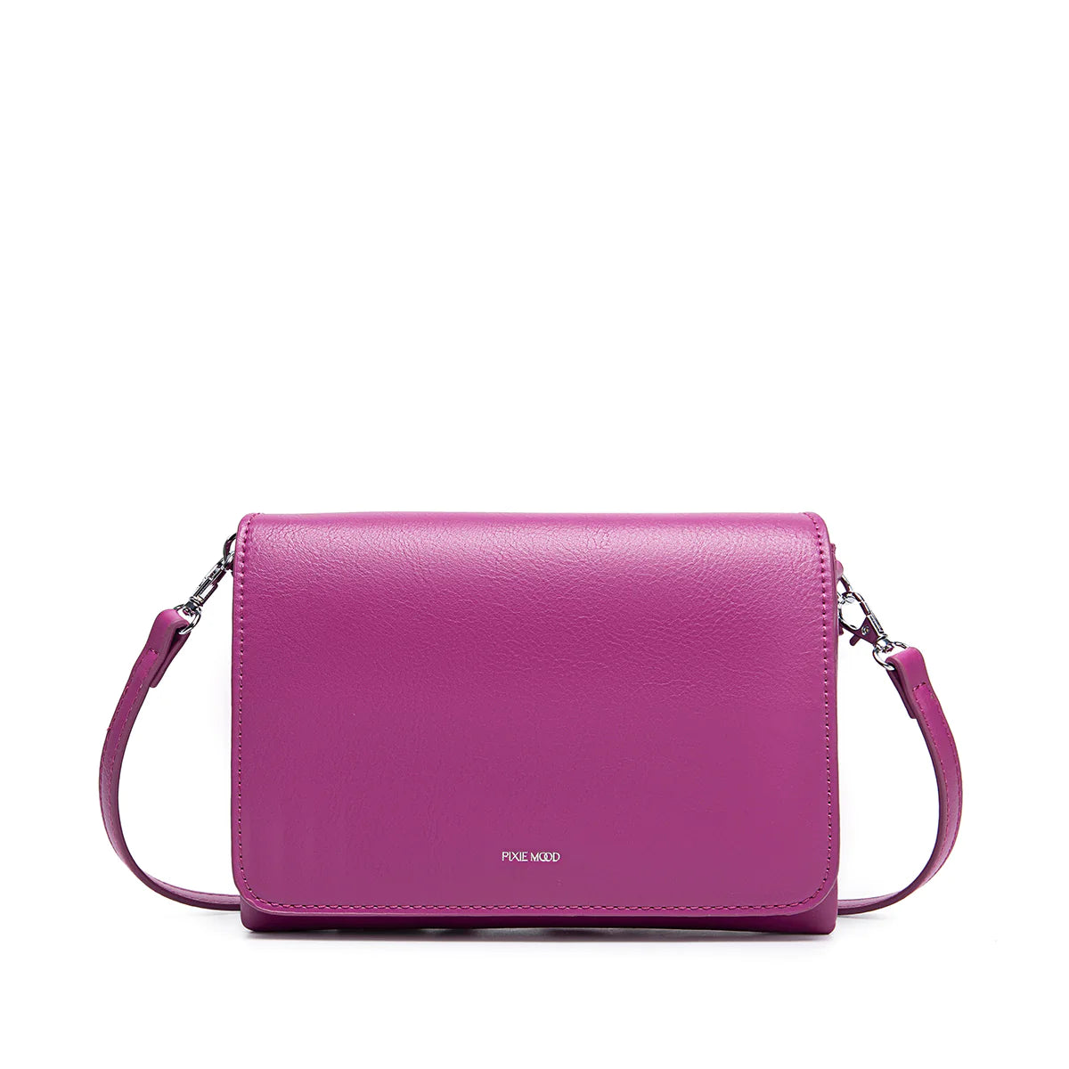 PIXIE MOOD GIANNA CROSSBODY - PINK