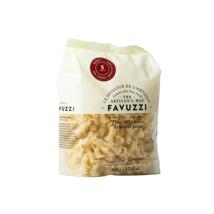 GIGLI 500G