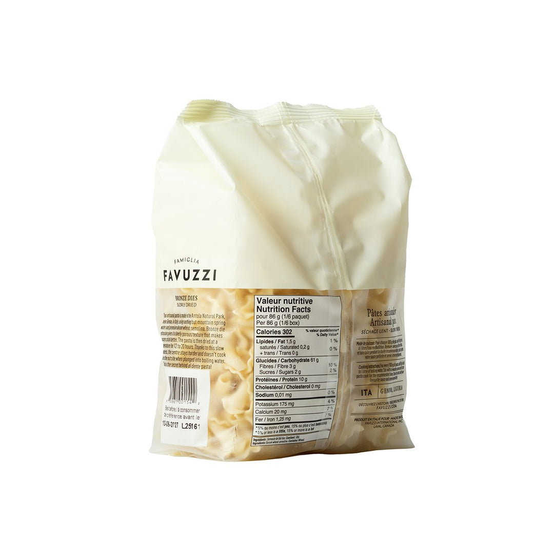 GIGLI 500G