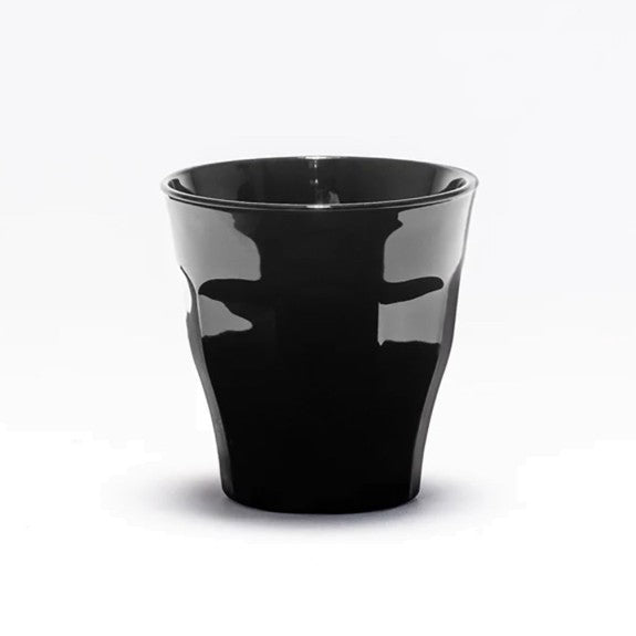 GOURDE NOIRE 250ML LOT/6