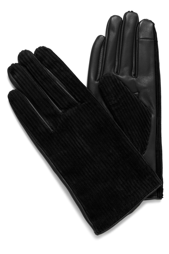 IALIVIA GLOVES "BLACK"