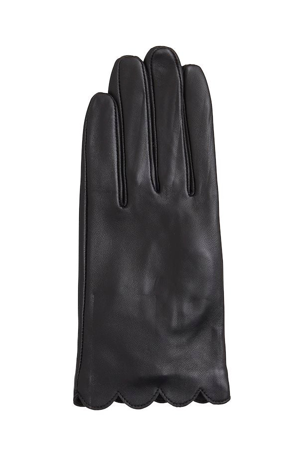 IAGIRRA LEATHER GLOVES