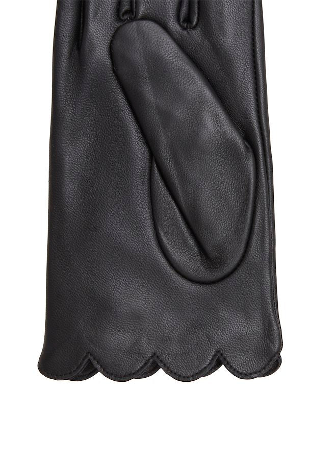 IAGIRRA LEATHER GLOVES