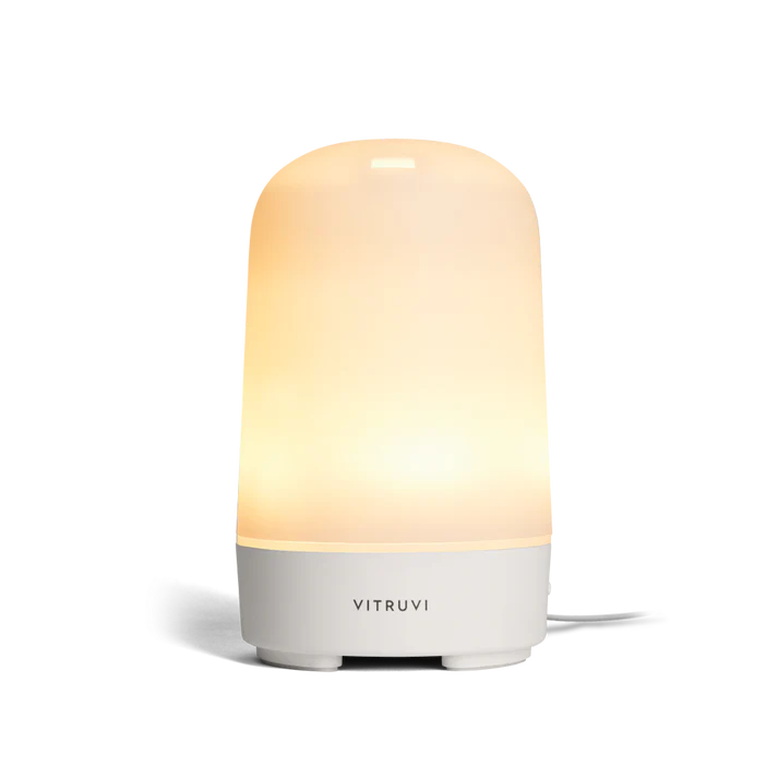 WHITE GLOW DIFFUSER