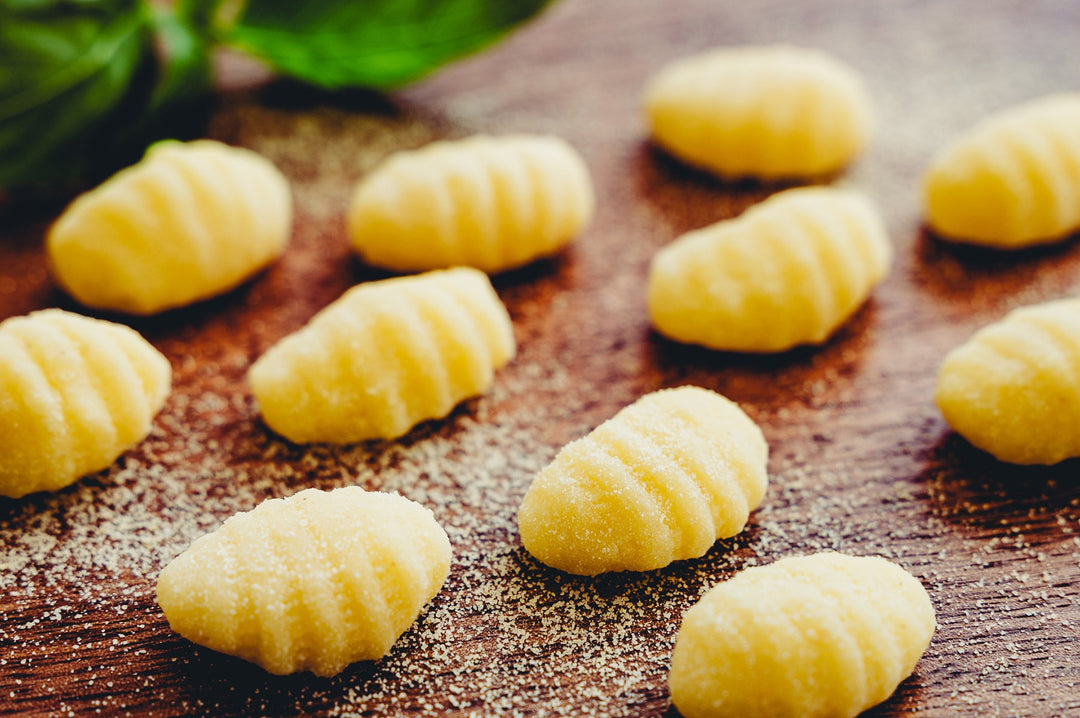 POTATO GNOCCHI 500G