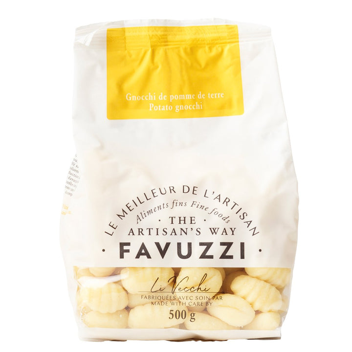 POTATO GNOCCHI 500G