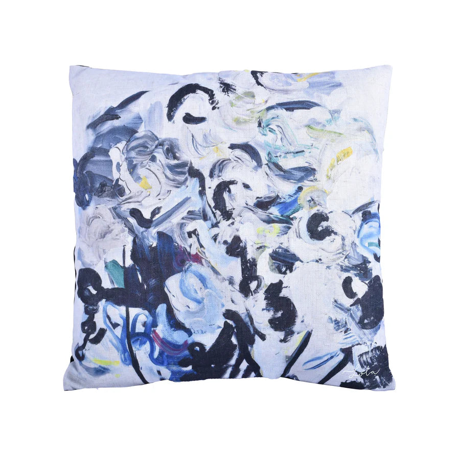 GOLINA PILLOW 20X20&